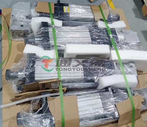 高精密伺服电缸如何在3C电子制造中发挥出最佳性能（二）