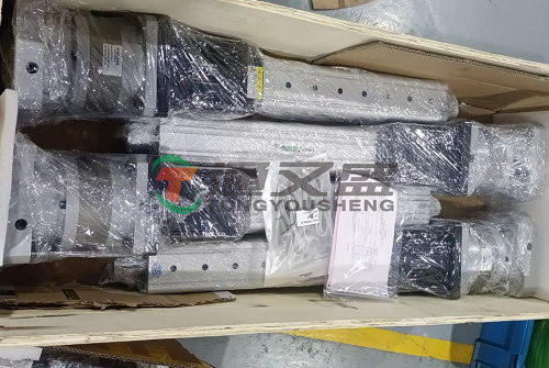 电动缸伺服缸在3C电子制造领域的发展前景（二）