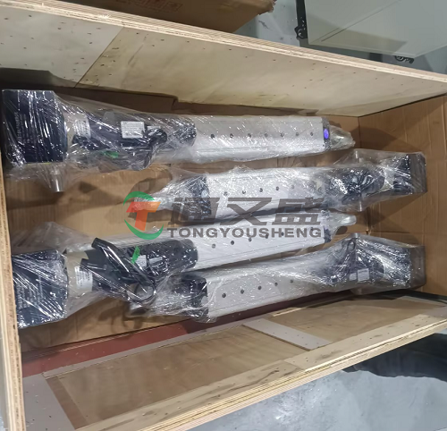 什么样的电动缸更适合用于包装行业呢？
