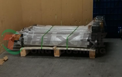 多级伸缩电缸在汽车制造生产线上发挥的作用