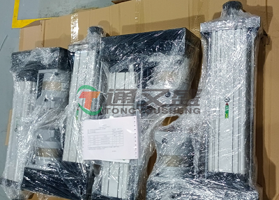 重型电动缸有什么特性？