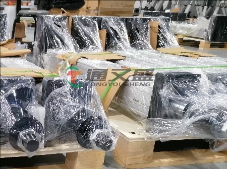 快速诊断大推力负载电缸故障的方法——电气系统排查（二）