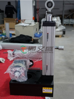折返电缸在橡胶机械中的工艺优化策略
