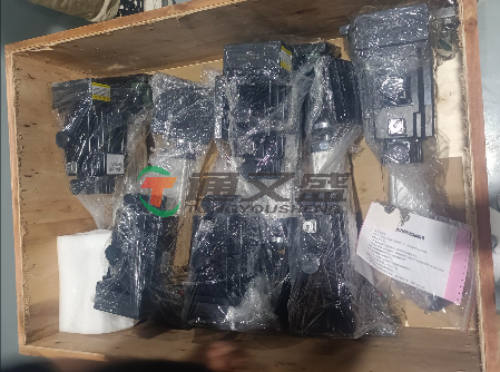 可再生能源与环保监测设备中的IP65防护电动缸应用