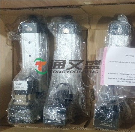 新能源电池电芯组装阶段高精度电动缸的作用