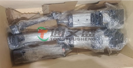 短行程高精度电缸在科研仪器设备中应用的核心优势