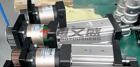 梯形丝杠电动缸应用时会面临的设备技术适配问题 梯形丝杠电动缸应用时会面临的设备技术适配问题