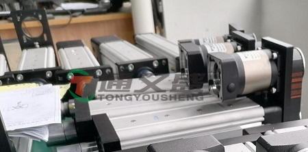 推力3000N电缸引领包装机械行业的未来变革 推力3000N电缸引领包装机械行业的未来变革