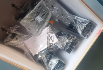 滚柱丝杆电缸应用在拍摄设备上的精准操控 滚柱丝杆电缸应用在拍摄设备上的精准操控