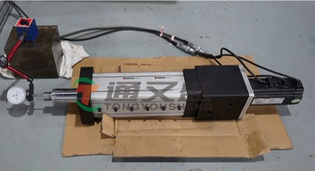 伺服电机电缸关键技术突破:推动行业升级 伺服电机电缸关键技术突破:推动行业升级