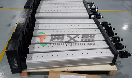 不同类型电动缸适用场景对比 不同类型电动缸适用场景对比