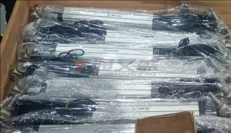 按驱动电机给耐高温电缸分类,可以分为几类呢? 按驱动电机给耐高温电缸分类,可以分为几类呢?