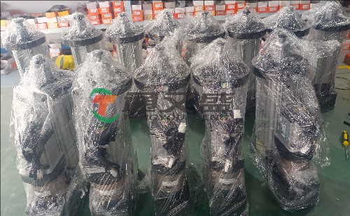 各类型高密度电缸特点深度剖析(二) 各类型高密度电缸特点深度剖析(二)