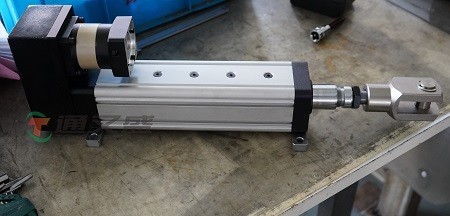 工业自动化新趋势,伺服作动缸的小型化与轻量化探索 工业自动化新趋势,伺服作动缸的小型化与轻量化探索