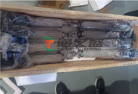 直线电缸核心传动部件排查 直线电缸核心传动部件排查