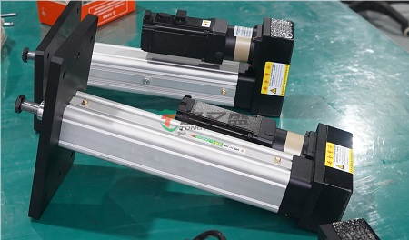 特殊环境下,高防护等级电缸运行异响排查指南 特殊环境下,高防护等级电缸运行异响排查指南