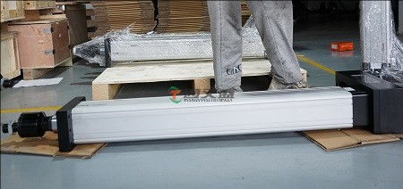 大负载电缸在航天领域的应用：极端环境下的 “可靠执行者”