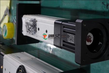 电动伺服缸：航空航天与国防工业的 “硬核” 动力基石