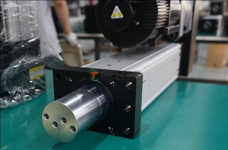 丝杆驱动电缸的核心优势:为何能提升设备 “稳定与高效”? 丝杆驱动电缸的核心优势:为何能提升设备 “稳定与高效”?