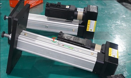 大推力电缸的选型与使用建议——如何最大化 “稳定高效” 价值? 大推力电缸的选型与使用建议——如何最大化 “稳定高效” 价值?