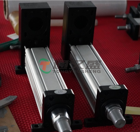 低摩擦电缸在现代工业中发挥的重要作用