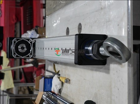 精密电缸如何助力绿色工业发展（二）