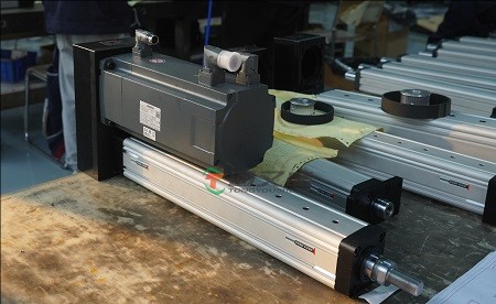 高频往复电缸:不同领域的特殊“需求密码” 高频往复电缸:不同领域的特殊“需求密码”