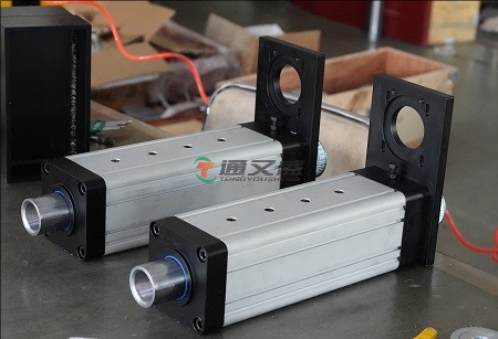 如何选择合适的电动电缸控制方式? 如何选择合适的电动电缸控制方式?