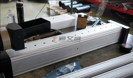 什么是精密电缸的多轴同步控制技术? 什么是精密电缸的多轴同步控制技术?