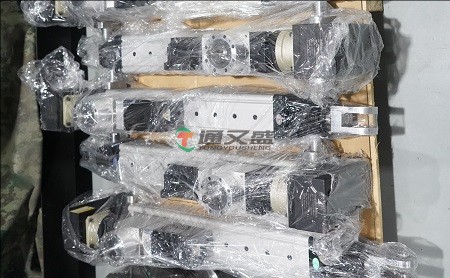 高精密电动缸在医疗与检测设备上的应用:生命科技的 “温柔力量” 高精密电动缸在医疗与检测设备上的应用:生命科技的 “温柔力量”