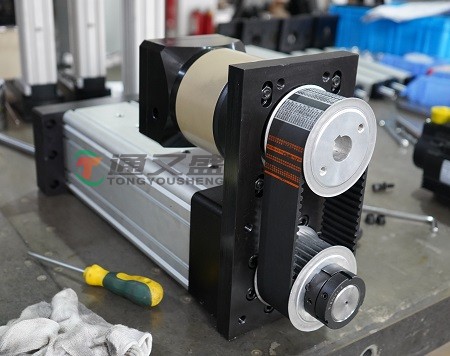 24V电缸:坚固耐用,适应严苛工业环境 24V电缸:坚固耐用,适应严苛工业环境