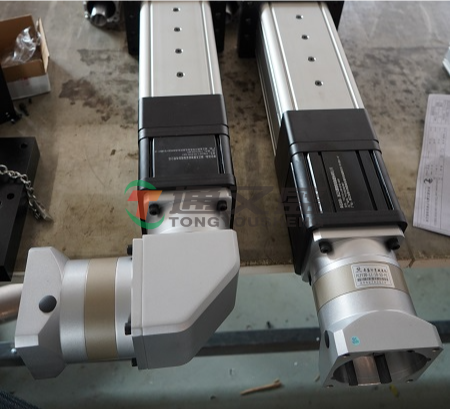 为什么伺服驱动电缸能成为注塑行业的优选 为什么伺服驱动电缸能成为注塑行业的优选