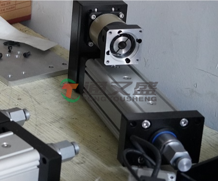 丝杠电动缸应用于顶出环节环节:柔性脱模,攻克易损件生产难题 丝杠电动缸应用于顶出环节环节:柔性脱模,攻克易损件生产难题