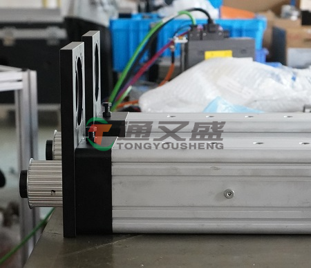 丝杠电缸在模具调整与快速换模中的作用 丝杠电缸在模具调整与快速换模中的作用