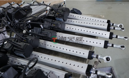 为什么需要精准的力控电动缸?这些场景告诉你答案 为什么需要精准的力控电动缸?这些场景告诉你答案