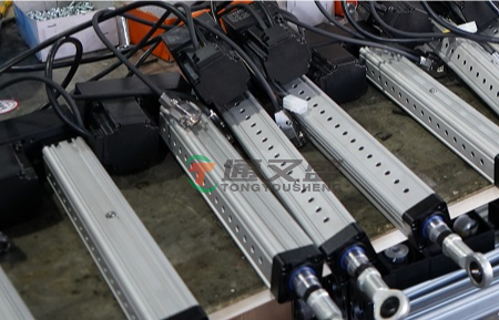 为什么需要精准的力控电动缸?这些场景告诉你答案(二) 为什么需要精准的力控电动缸?这些场景告诉你答案(二)