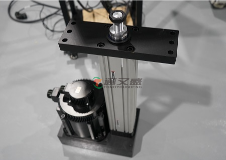 电缸的 “寿命”= 使用时间?真相与核心定义全解析 电缸的 “寿命”= 使用时间?真相与核心定义全解析