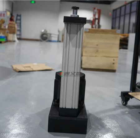 直线式电动缸寿命长短差在哪?关键决定因素全拆解,看完少踩坑 直线式电动缸寿命长短差在哪?关键决定因素全拆解,看完少踩坑