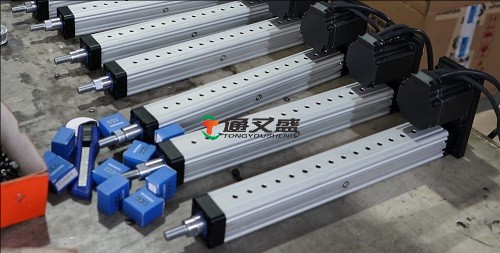 选升降电缸别踩雷!这几个关键细节必须重点关注 选升降电缸别踩雷!这几个关键细节必须重点关注