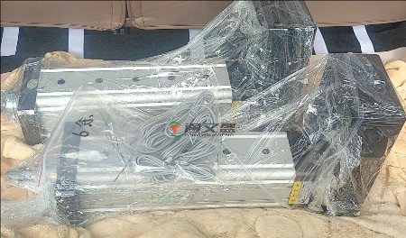 汽车焊装线压装精度提上来了！高精度电动缸破解核心难题