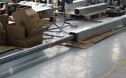 丝杠电缸空载试运行别乱操作！按这个流程来，避免设备损伤