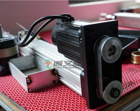 高低温电动缸空载运行指南：别忽视这些注意事项，避免损伤