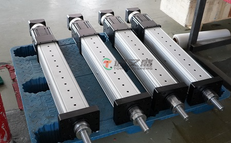 10T伺服电缸噪音超标怎么办?分享几个简单解决办法,立竿见影 10T伺服电缸噪音超标怎么办?分享几个简单解决办法,立竿见影