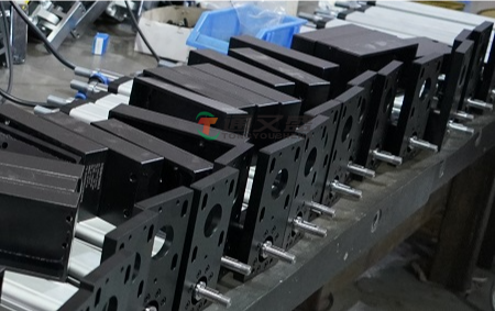 直线电缸赋能塑料挤出机!优势要抓牢,这些注意事项更不能漏 直线电缸赋能塑料挤出机!优势要抓牢,这些注意事项更不能漏