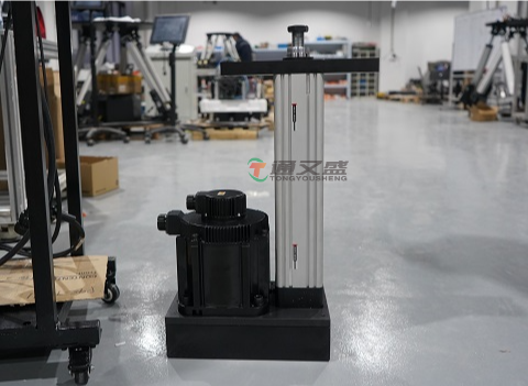 未来工厂 / 智能设备靠什么驱动?直连电缸的这些应用场景,正在普及 未来工厂 / 智能设备靠什么驱动?直连电缸的这些应用场景,正在普及