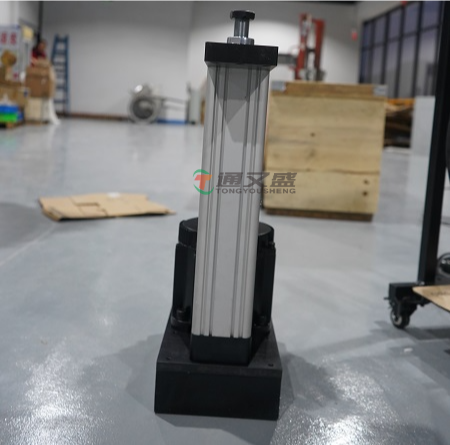 传统设备总拖后腿?自动化趋势已明确:电缸才是未来设备的关键 传统设备总拖后腿?自动化趋势已明确:电缸才是未来设备的关键