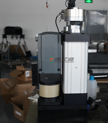 包装解决方案怎么选?电动缸从基础打包到高端定制,全场景 hold 住 包装解决方案怎么选?电动缸从基础打包到高端定制,全场景 hold 住