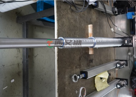 多级电缸空载测试的 “隐藏价值”：这几点直接影响设备寿命