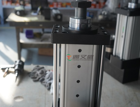 丝杠电缸多缸同步控制到底重要在哪？这些关键意义，直接影响生产结果