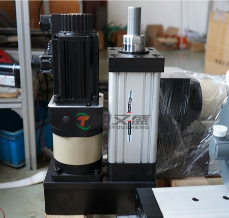 防水电动缸运行速度调整指南：实用方法 + 核心实操要点